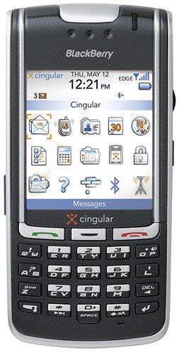 BlackBerry 7130c