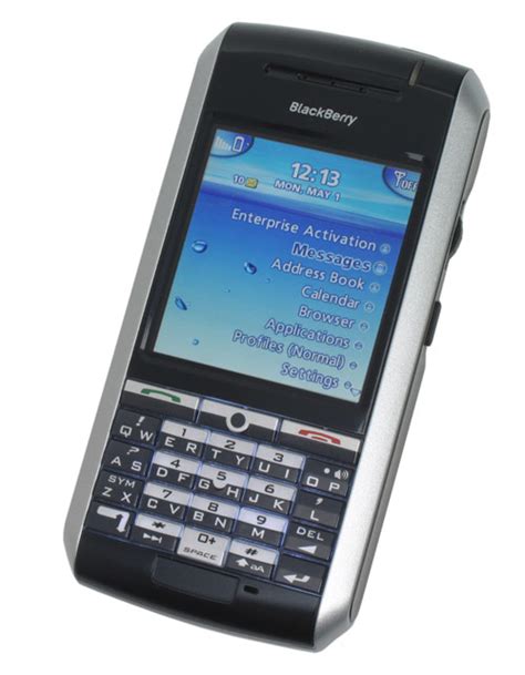 BlackBerry 7130v