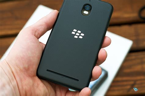 BlackBerry Aurora
