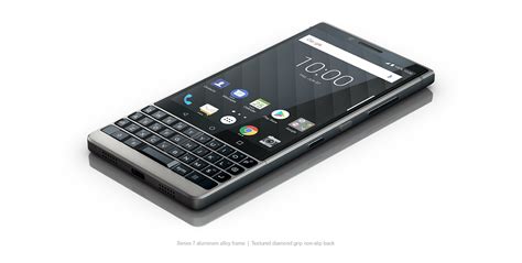BlackBerry KEY2