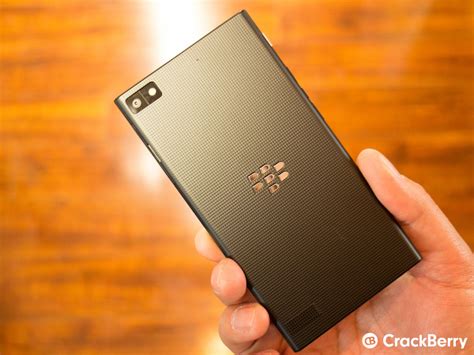 BlackBerry Z3