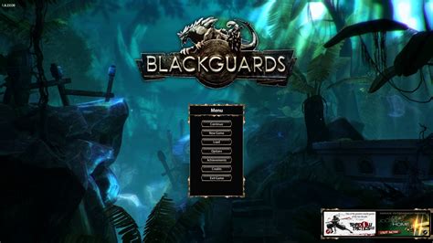 Blackguards Game Walkthrough