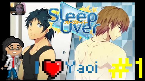 Blackmonkey Sleepover Walkthrough