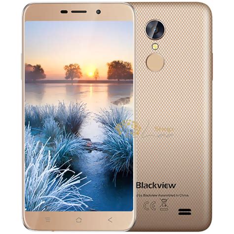 Blackview A10