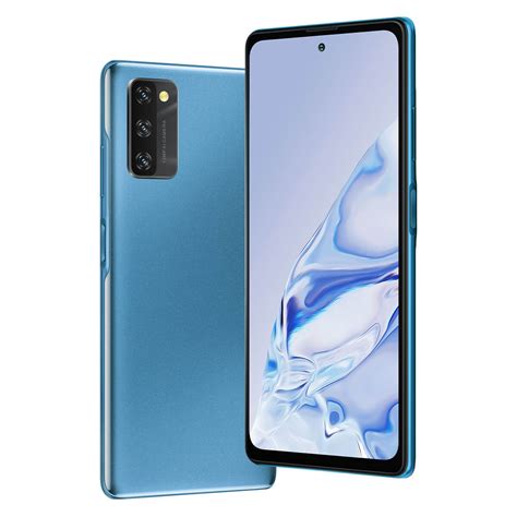 Blackview A100