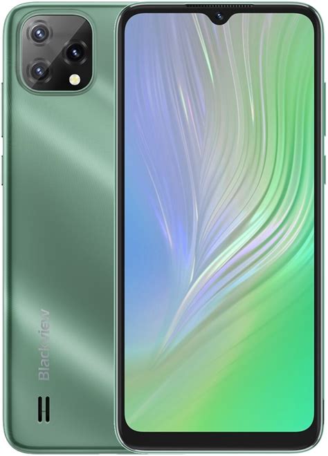 Blackview A55