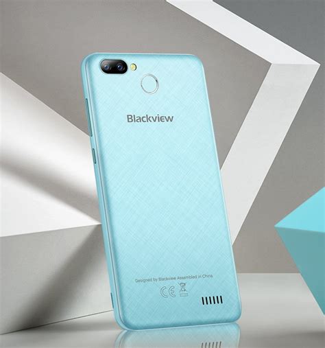 Blackview A7