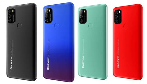 Blackview A70 Pro