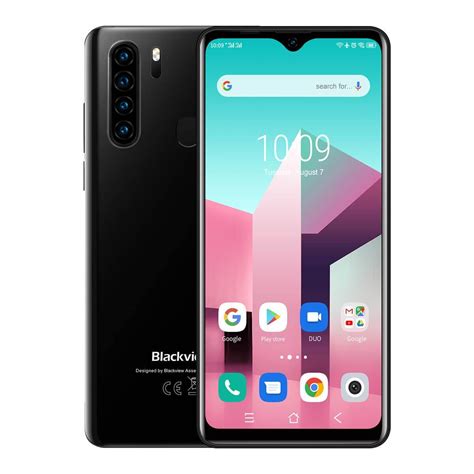 Blackview A80 Plus