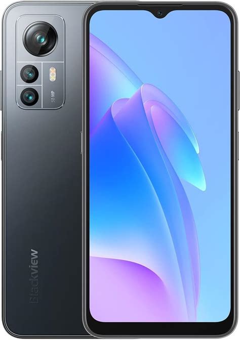 Blackview A85