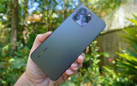 Blackview A96