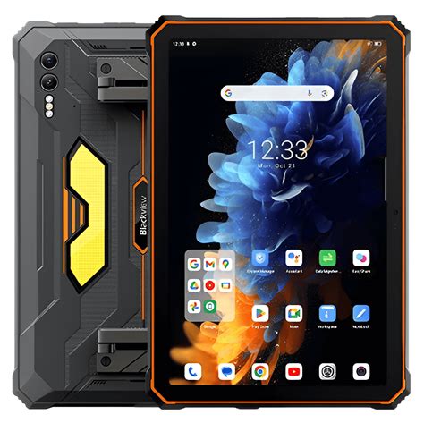 Blackview Active 10 Pro