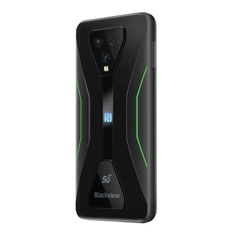 Blackview BL5000