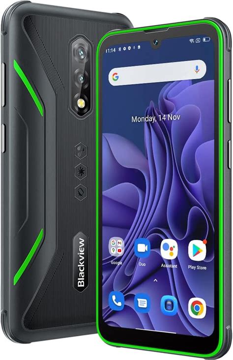 Blackview BV5200