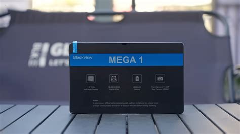 Blackview Mega 1