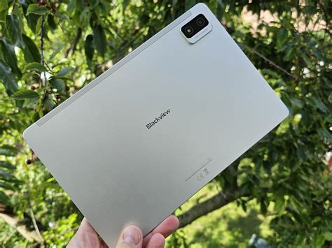 Blackview Tab 12