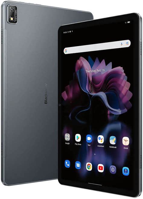Blackview Tab 16