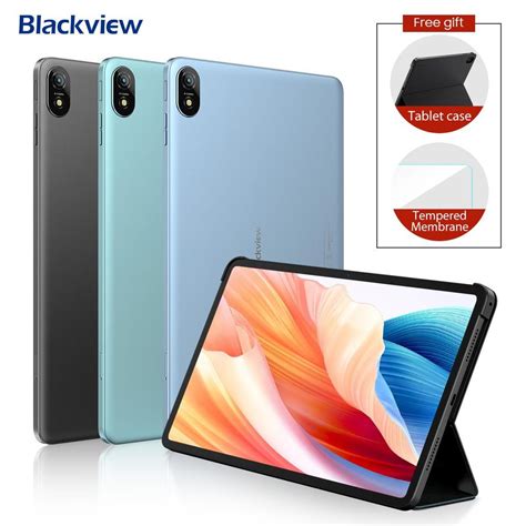 Blackview Tab 18
