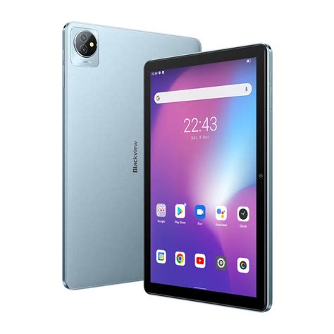 Blackview Tab 7