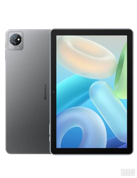 Blackview Tab 8