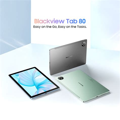Blackview Tab 80