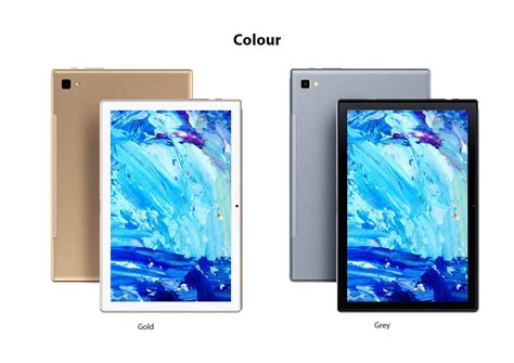 Blackview Tab 8E