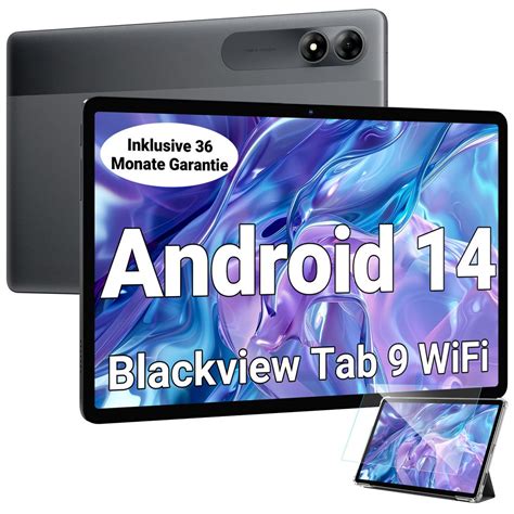 Blackview Tab9WiFi