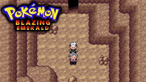 Blazing Emerald Walkthrough