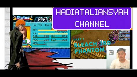 Bleach 3rd Phantom Walkthrough Part 1