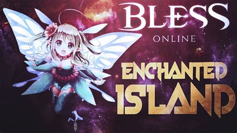 Bless Online Walkthrough