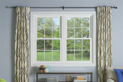blinds for double hung windows