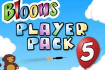 Bloons Player Pack 5 Walkthrough