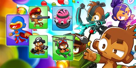 Bloons Santastic Walkthrough