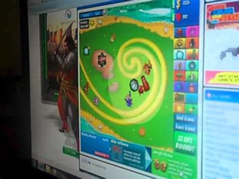 Bloons Walkthrough 33