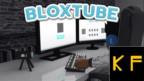 Bloxtube Roblox Walkthrough