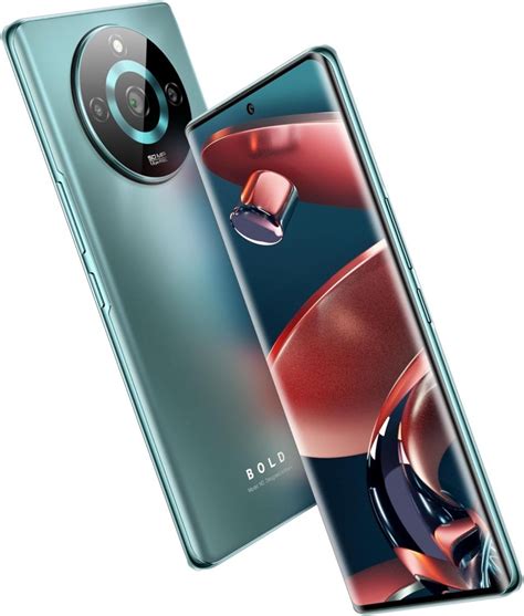 BLU Bold N3