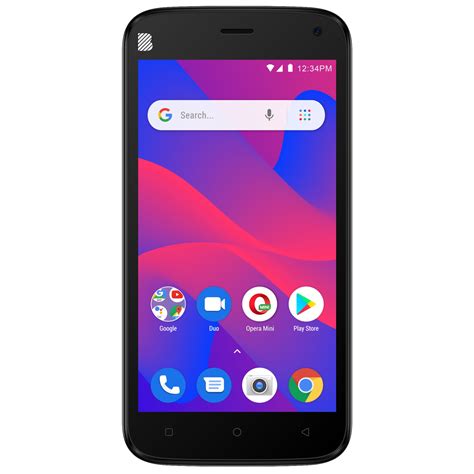 BLU C5 2019