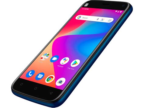 BLU C5L 2020