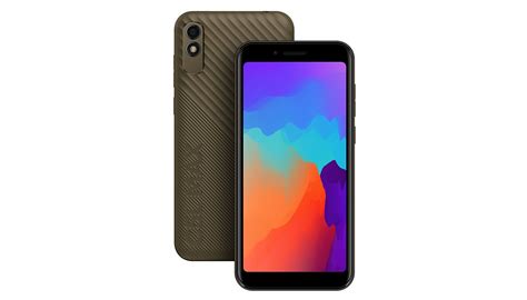BLU C5L Max