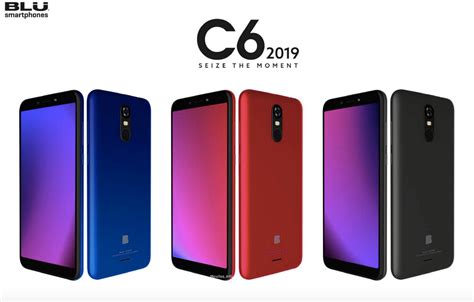 BLU C6