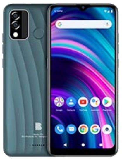 BLU C7X