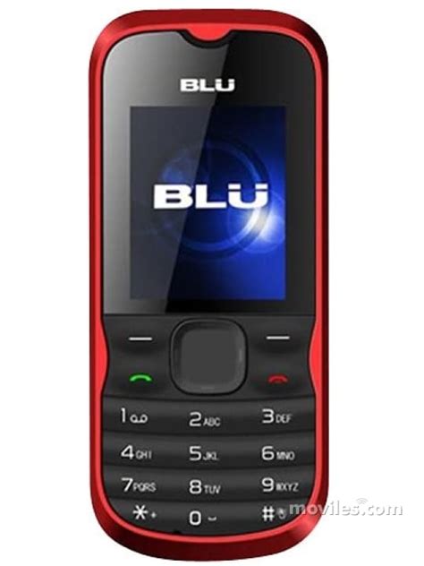 BLU Click
