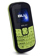 BLU Deejay II