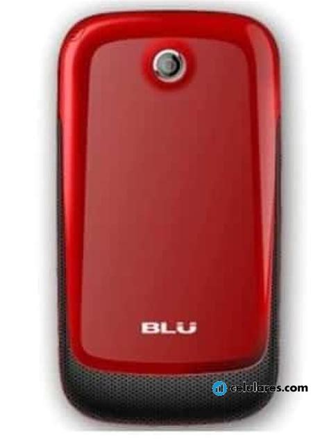 BLU Disco2GO II