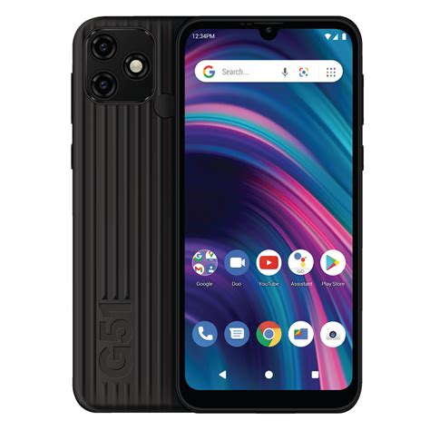BLU G51