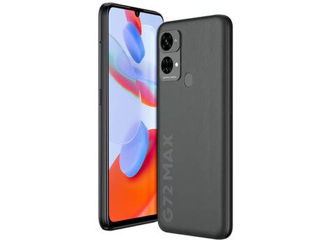 BLU G72 Max