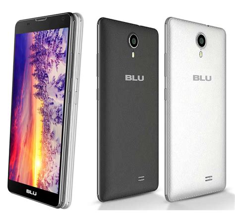BLU Neo