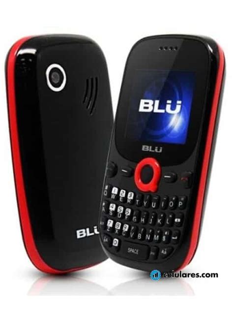 BLU Samba Mini