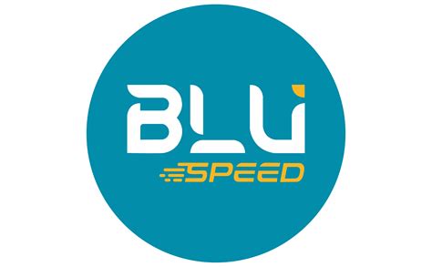 BLU Speed