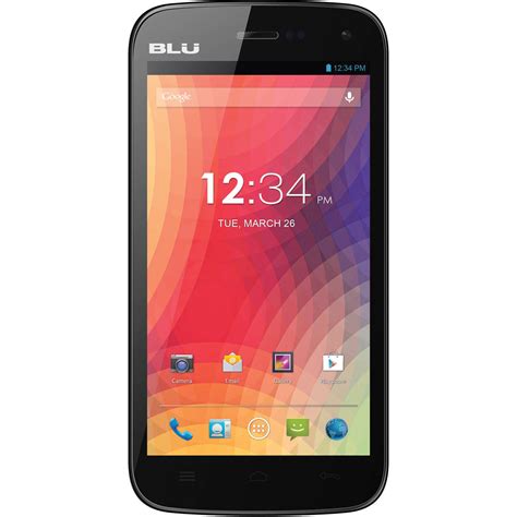 BLU Studio 5.0 II